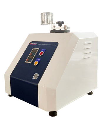 ZXQ-2Q自動金相試樣鑲嵌機（氣動）