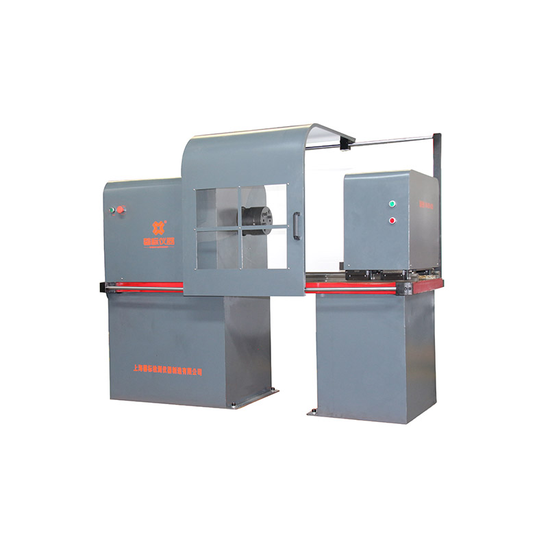 微機控制電子扭轉(zhuǎn)試驗機